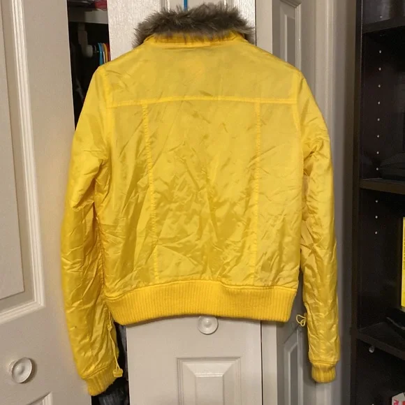 Yellow Jacket - Picture 2 of 6